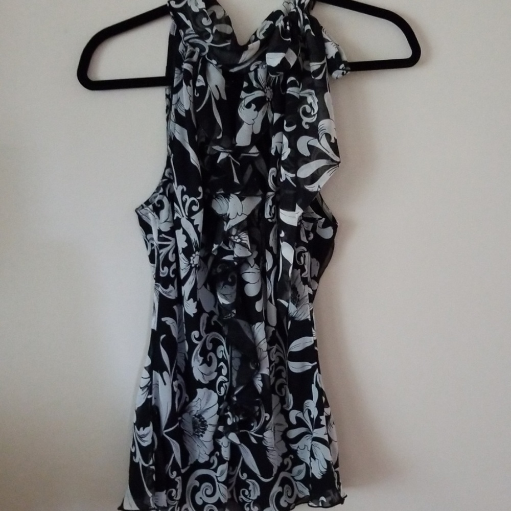 Halter top White House/Black Market